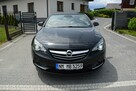 Opel Cascada 1.4TB Navi/ Kabriolet/ Oryginał Lakier/ Sprowadzony/ Opłacony - 14