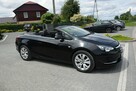 Opel Cascada 1.4TB Navi/ Kabriolet/ Oryginał Lakier/ Sprowadzony/ Opłacony - 16
