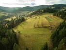 Działka rolno-budowlana Porębie Wielkiej - 3