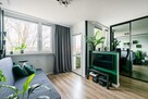 Mieszkanie Wrocław Fabryczna, Gądów, Kwiska - 6