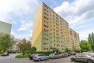 Mieszkanie Łódź Bałuty, Stare Bałuty, Urzędnicza - 14