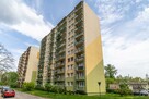 Mieszkanie Łódź Bałuty, Stare Bałuty, Urzędnicza - 15