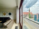 Mieszkanie Wrocław Stare Miasto, Stare Miasto, Krawiecka - 3