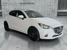 Serwis ASO, Mazda Grupa Wróbel - 3