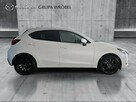 Serwis ASO, Mazda Grupa Wróbel - 4