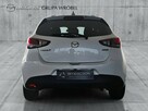 Serwis ASO, Mazda Grupa Wróbel - 6