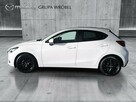 Serwis ASO, Mazda Grupa Wróbel - 8