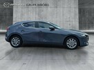 Mazda 3 Serwis ASO, Salon Polska - 4