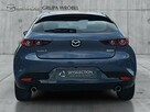 Mazda 3 Serwis ASO, Salon Polska - 6