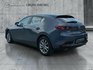 Mazda 3 Serwis ASO, Salon Polska - 7