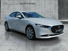 Serwis ASO, Salon Polska, Mazda Grupa Wróbel - 3