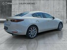 Serwis ASO, Salon Polska, Mazda Grupa Wróbel - 5