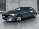 Salon Polska, Serwis ASO, Mazda Grupa Wróbel - 1