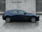 Salon Polska, Serwis ASO, Mazda Grupa Wróbel - 4