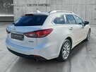 Salon Polska Mazda Grupa Wróbel - 5