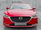 Serwis ASO, Salon Polska, Mazda Grupa Wróbel - 2