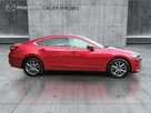 Serwis ASO, Salon Polska, Mazda Grupa Wróbel - 4