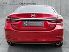 Serwis ASO, Salon Polska, Mazda Grupa Wróbel - 6