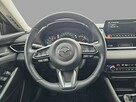 Serwis ASO, Salon Polska, Mazda Grupa Wróbel - 14