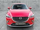 Serwis ASO, Salon Polska, Mazda Grupa Wróbel - 2