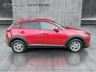 Serwis ASO, Salon Polska, Mazda Grupa Wróbel - 4