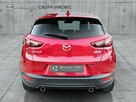 Serwis ASO, Salon Polska, Mazda Grupa Wróbel - 6