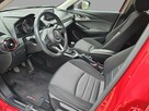 Serwis ASO, Salon Polska, Mazda Grupa Wróbel - 10