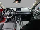 Serwis ASO, Salon Polska, Mazda Grupa Wróbel - 12
