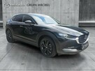 Serwis ASO, Mazda Grupa Wróbel - 3