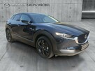 Serwis ASO, Mazda Grupa Wróbel - 3