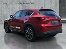 Salon Polska, Serwis ASO, Mazda Grupa Wróbel - 7