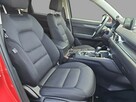 Salon Polska, Serwis ASO, Mazda Grupa Wróbel - 13