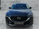 Mazda CX-5 2,0 165 KM Exclusive Line 6AT Salon PL Grupa Wróbel - 2