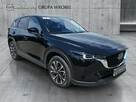 Mazda CX-5 2,0 165 KM Exclusive Line 6AT Salon PL Grupa Wróbel - 3