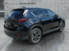 Mazda CX-5 2,0 165 KM Exclusive Line 6AT Salon PL Grupa Wróbel - 5