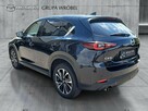 Mazda CX-5 2,0 165 KM Exclusive Line 6AT Salon PL Grupa Wróbel - 7