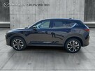 Mazda CX-5 2,0 165 KM Exclusive Line 6AT Salon PL Grupa Wróbel - 8