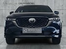 Serwis ASO, Mazda Grupa Wróbel, Szyberdach, HAK - 2
