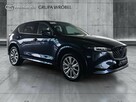 Serwis ASO, Mazda Grupa Wróbel, Szyberdach, HAK - 3