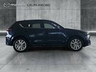 Serwis ASO, Mazda Grupa Wróbel, Szyberdach, HAK - 4