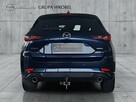 Serwis ASO, Mazda Grupa Wróbel, Szyberdach, HAK - 6