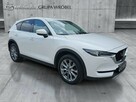 Serwis ASO, Salon Polska, Mazda Grupa Wróbel - 3