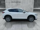 Serwis ASO, Salon Polska, Mazda Grupa Wróbel - 4