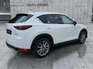 Serwis ASO, Salon Polska, Mazda Grupa Wróbel - 5