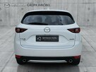 Serwis ASO, Salon Polska, Mazda Grupa Wróbel - 6
