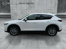 Serwis ASO, Salon Polska, Mazda Grupa Wróbel - 8