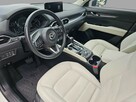 Serwis ASO, Salon Polska, Mazda Grupa Wróbel - 12