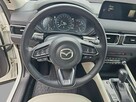 Serwis ASO, Salon Polska, Mazda Grupa Wróbel - 16