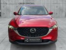 CX-5 Exclusive-Line FV23% Salon Polska Mazda Grupa Wróbel - 2