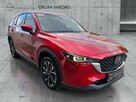 CX-5 Exclusive-Line FV23% Salon Polska Mazda Grupa Wróbel - 3